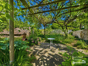 Pergola - click for photo gallery